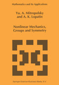 Mathematics and Its Applications