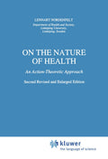 Philosophy and Medicine