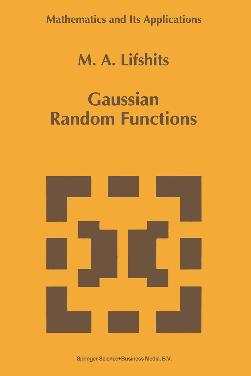 Mathematics and Its Applications