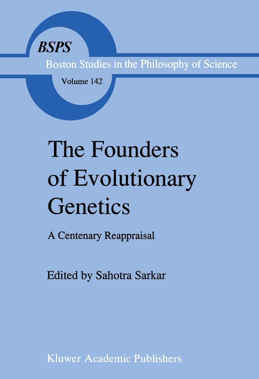 Boston Studies in the Philosophy and History of Science