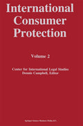 International Consumer Protection