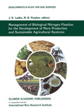 Developments in Plant and Soil Sciences
