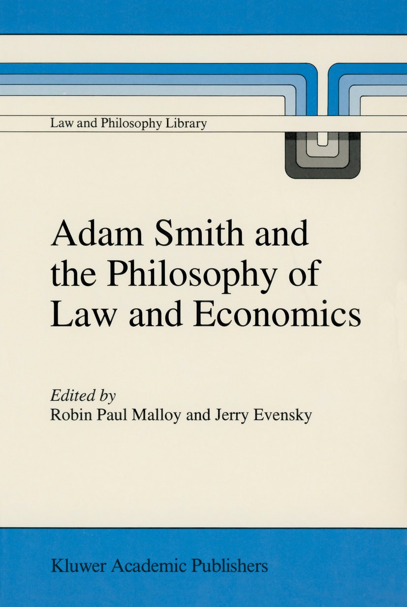 Law and Philosophy Library