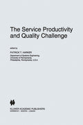 International Studies in the Service Economy