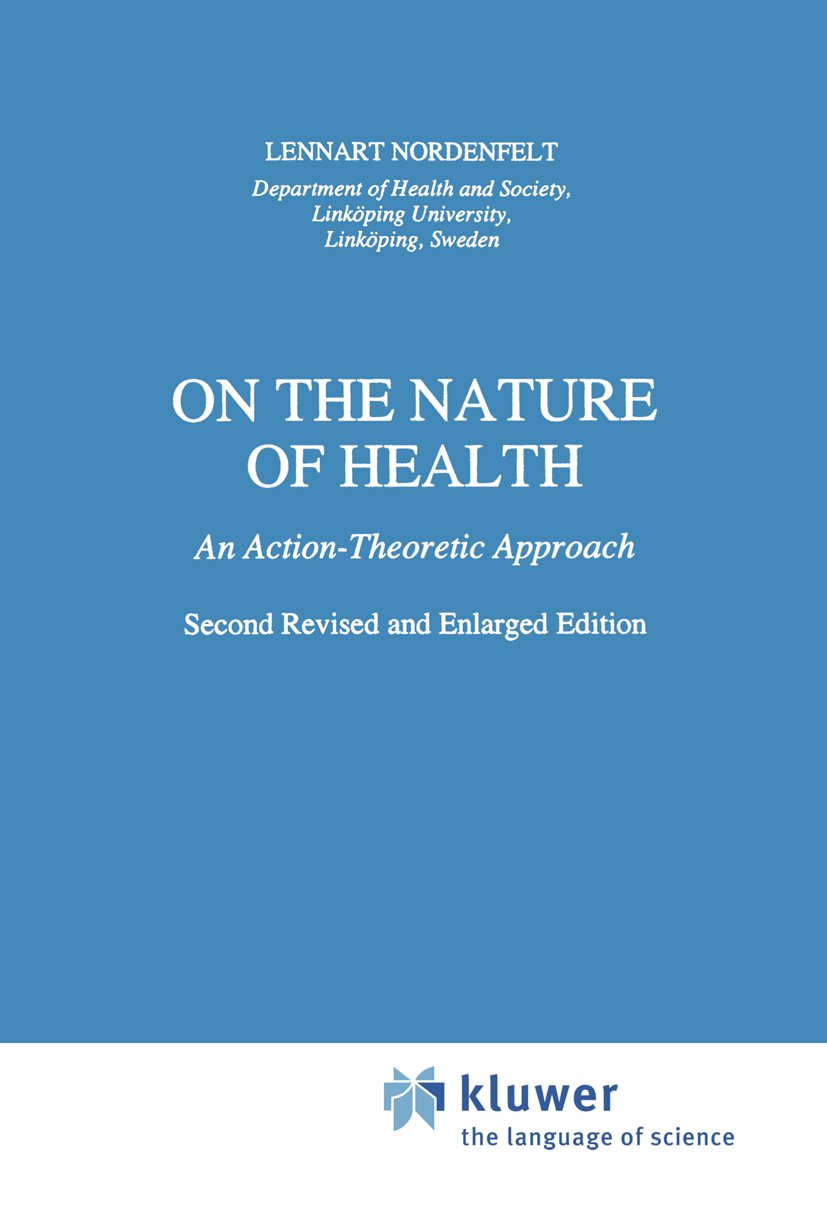 Philosophy and Medicine