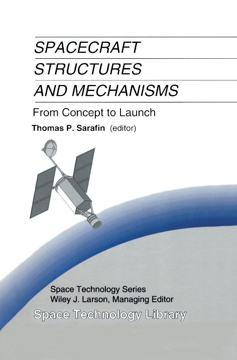 Space Technology Library