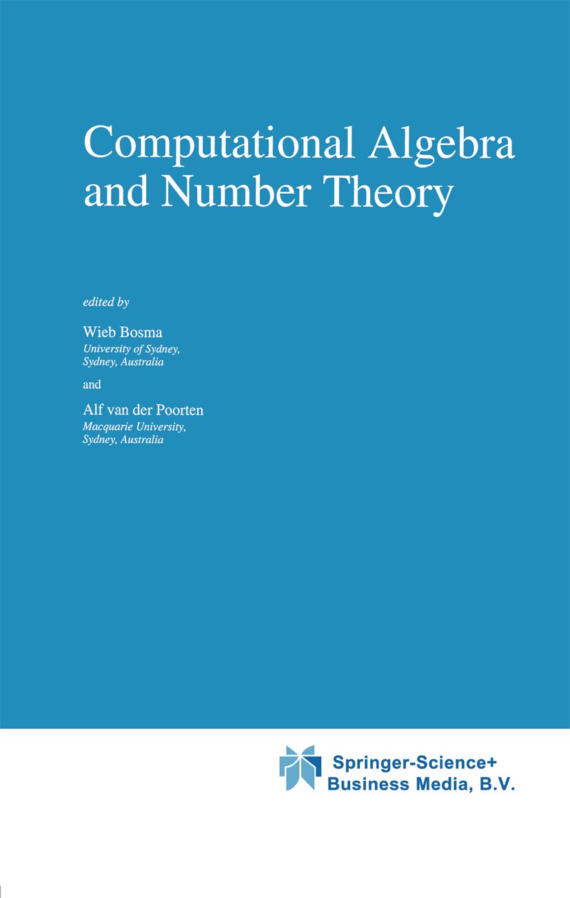 Mathematics and Its Applications