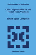 Mathematics and Its Applications