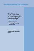 Neuropsychology and Cognition