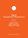 Developments in Molecular and Cellular Biochemistry