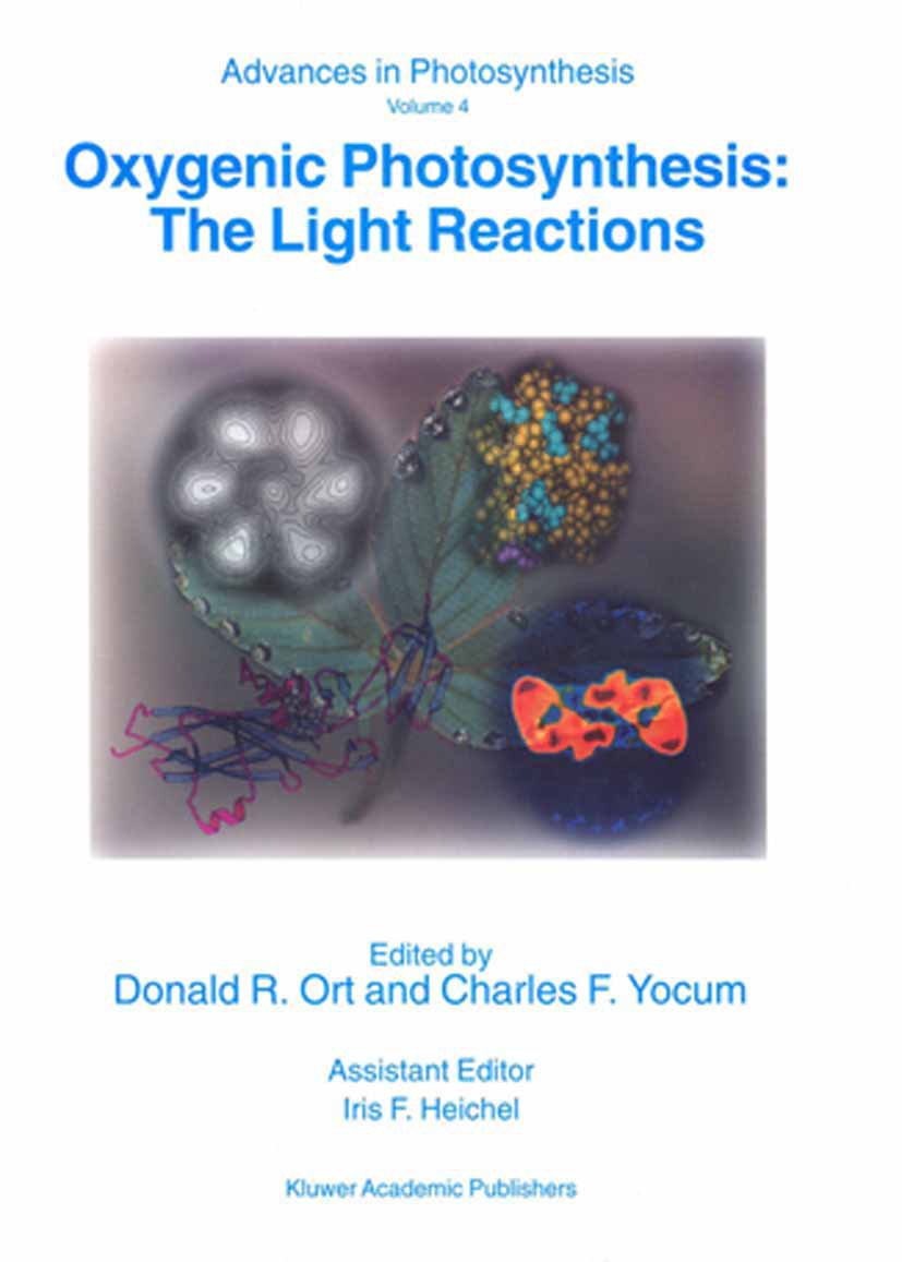 Advances in Photosynthesis and Respiration