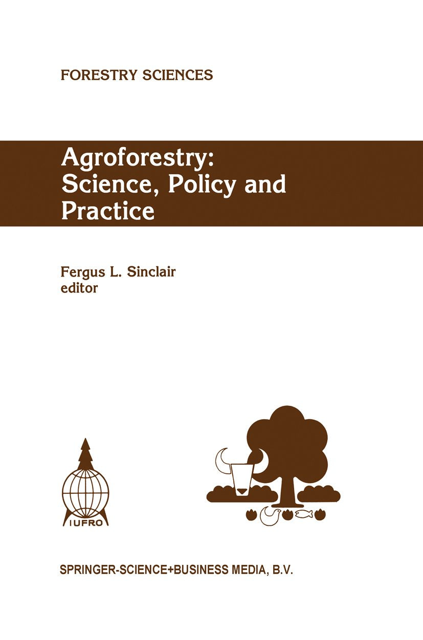 Forestry Sciences