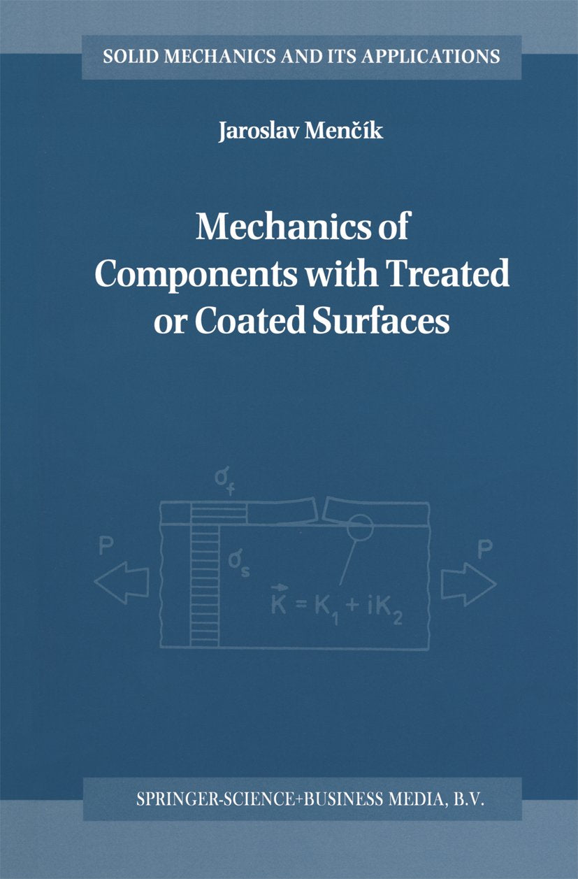 Solid Mechanics and Its Applications