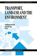 Transportation Research, Economics and Policy