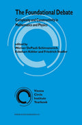 Vienna Circle Institute Yearbook