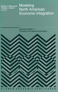 Advanced Studies in Theoretical and Applied Econometrics