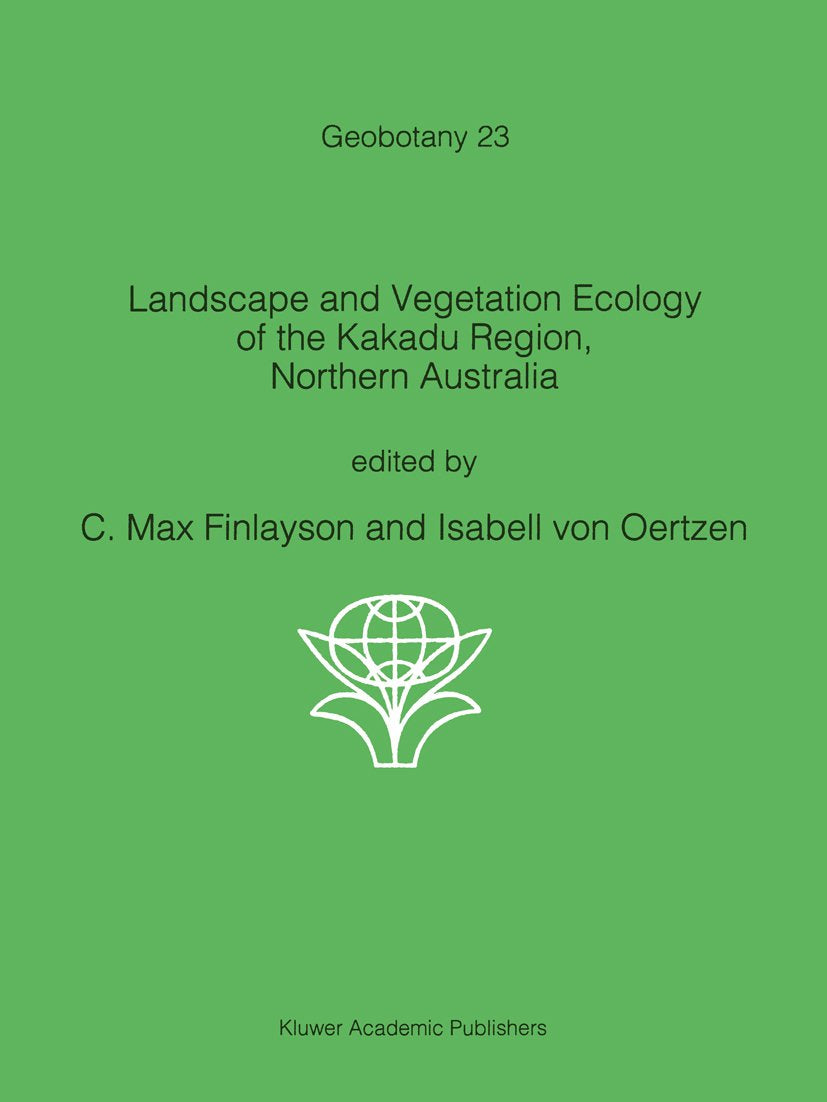 Geobotany