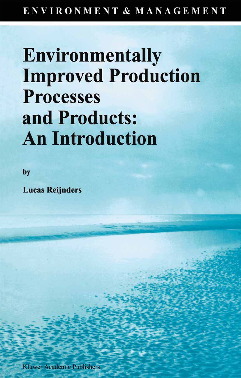 Environment & Management