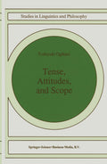Studies in Linguistics and Philosophy