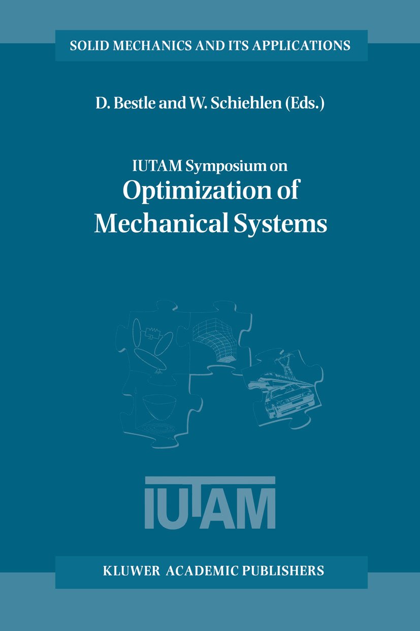 Solid Mechanics and Its Applications