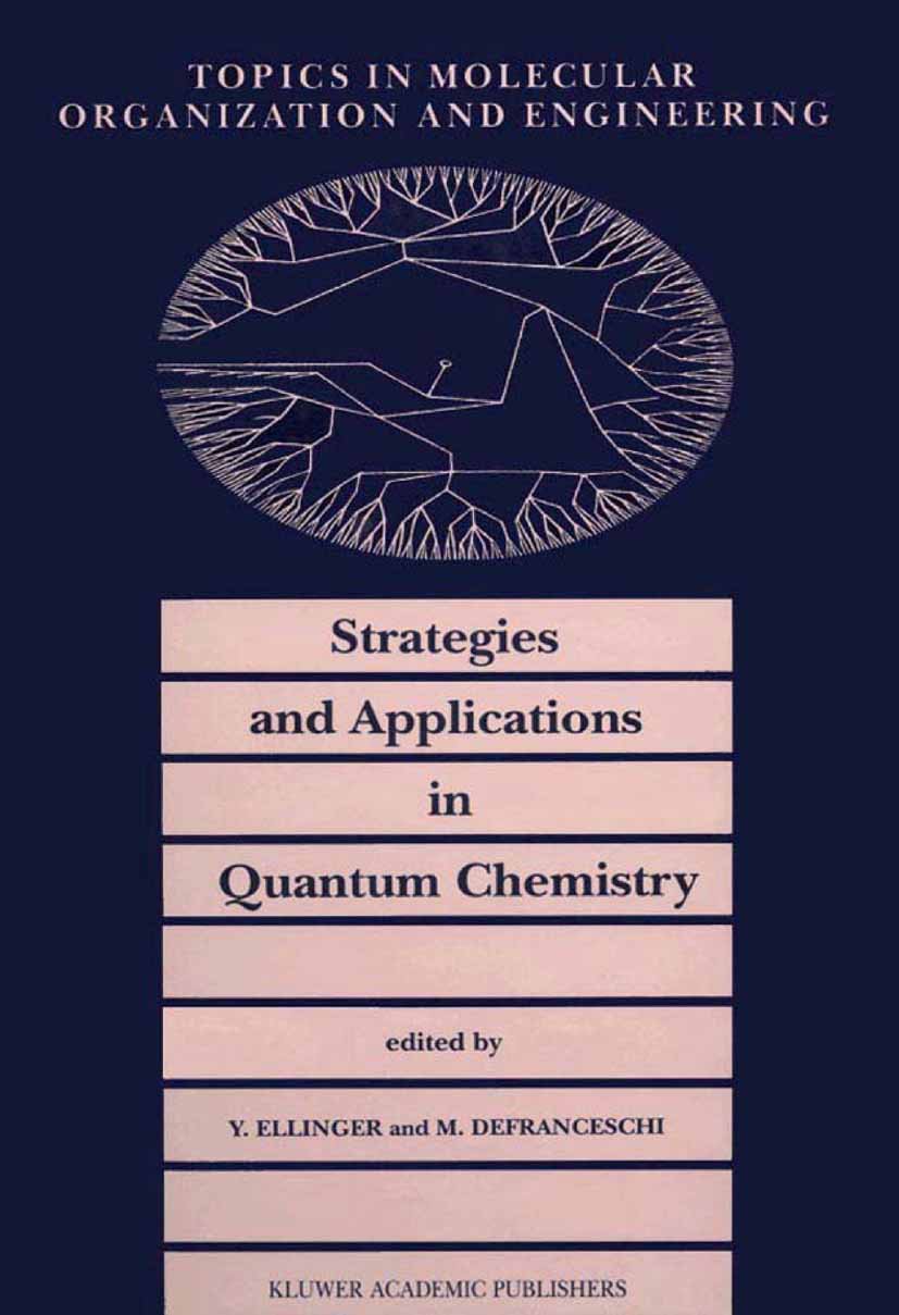 Topics in Molecular Organization and Engineering