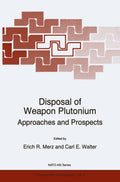 NATO Science Partnership Subseries: 1
