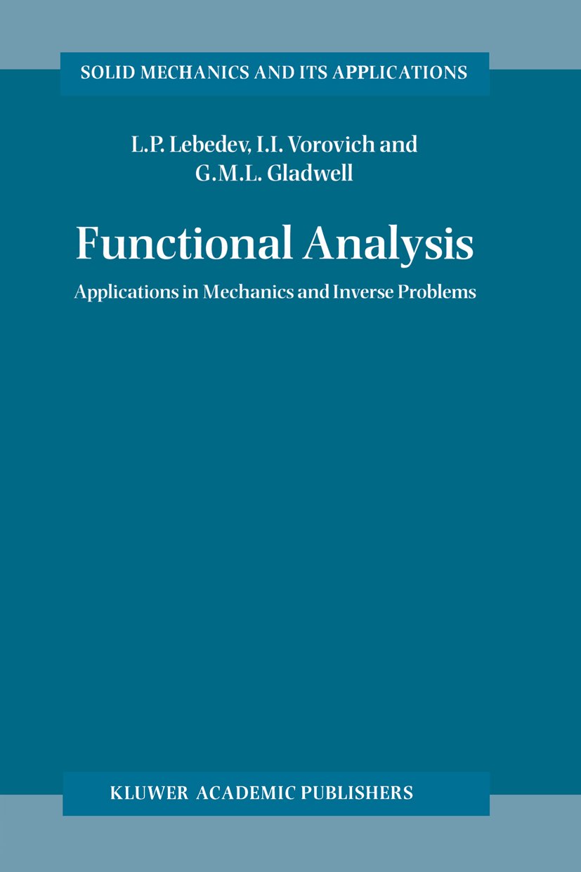 Solid Mechanics and Its Applications