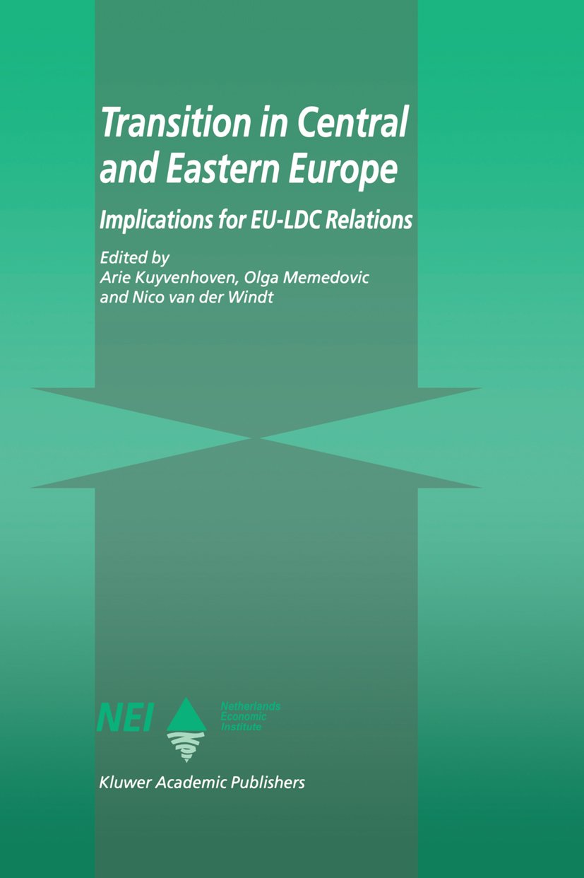 EU-LDC Trade and Capital Relations Series