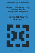 Mathematics and Its Applications