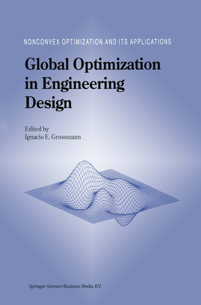Nonconvex Optimization and Its Applications