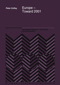 International Studies in Economics and Econometrics