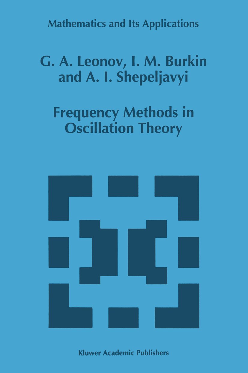Mathematics and Its Applications