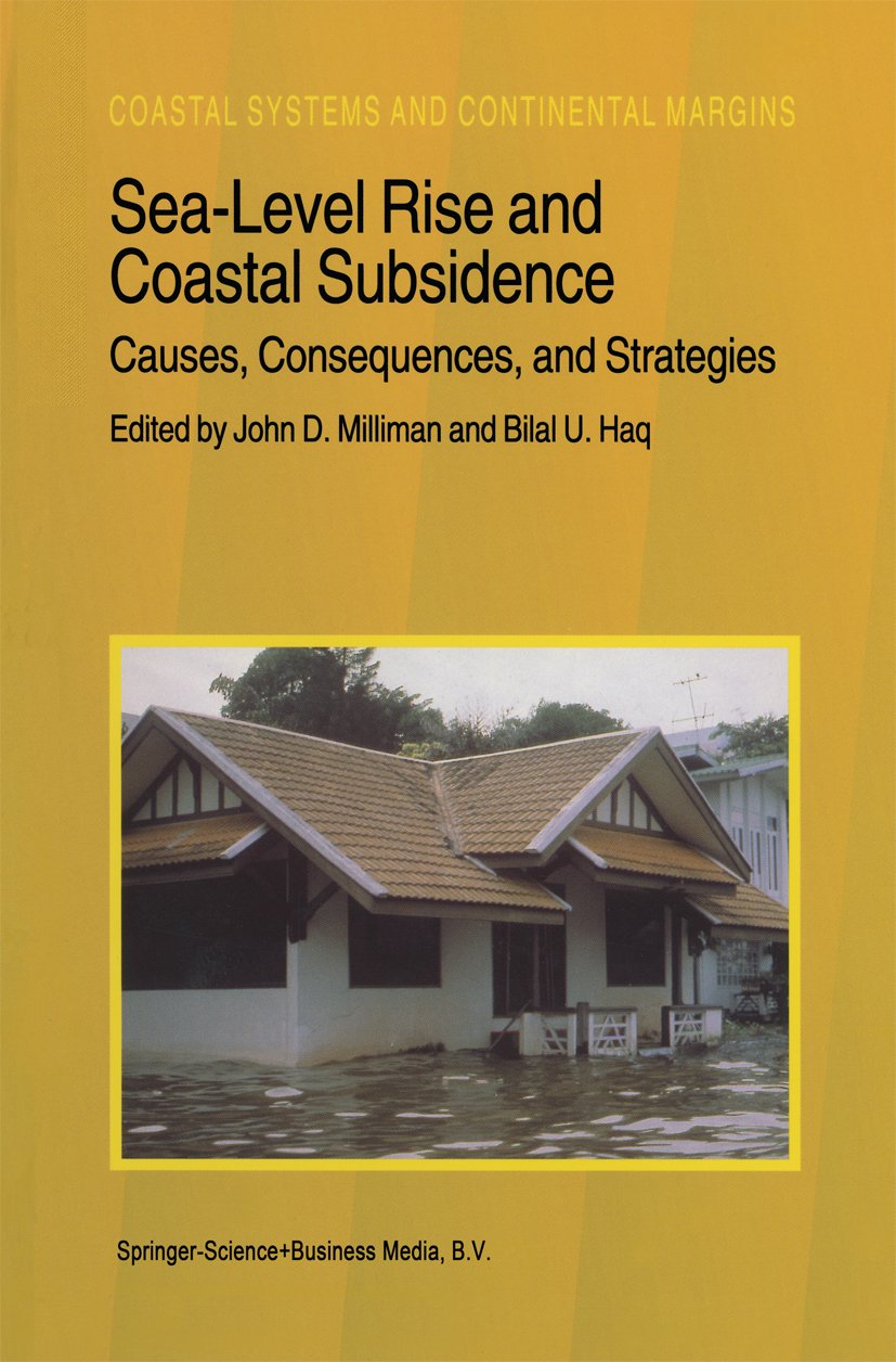Coastal Systems and Continental Margins