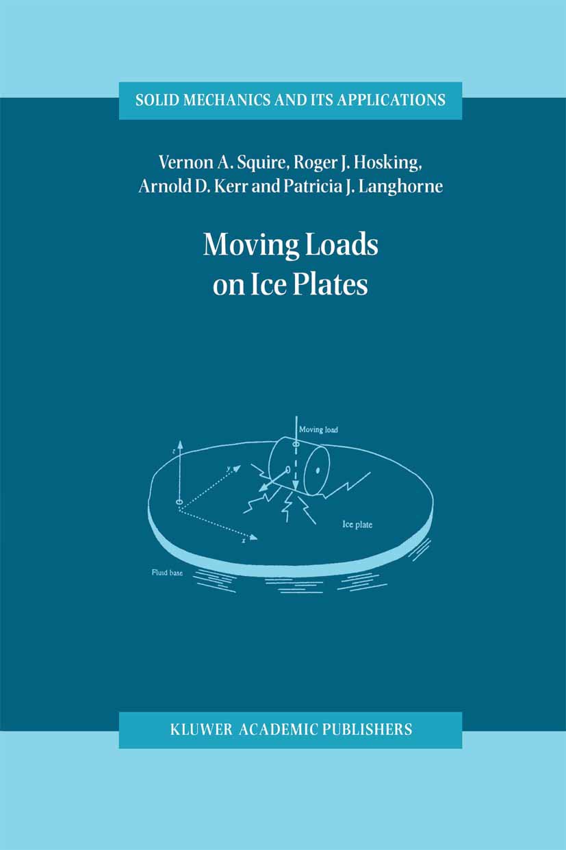 Solid Mechanics and Its Applications