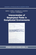 Modern Approaches in Geophysics