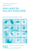 International Astronomical Union Symposia
