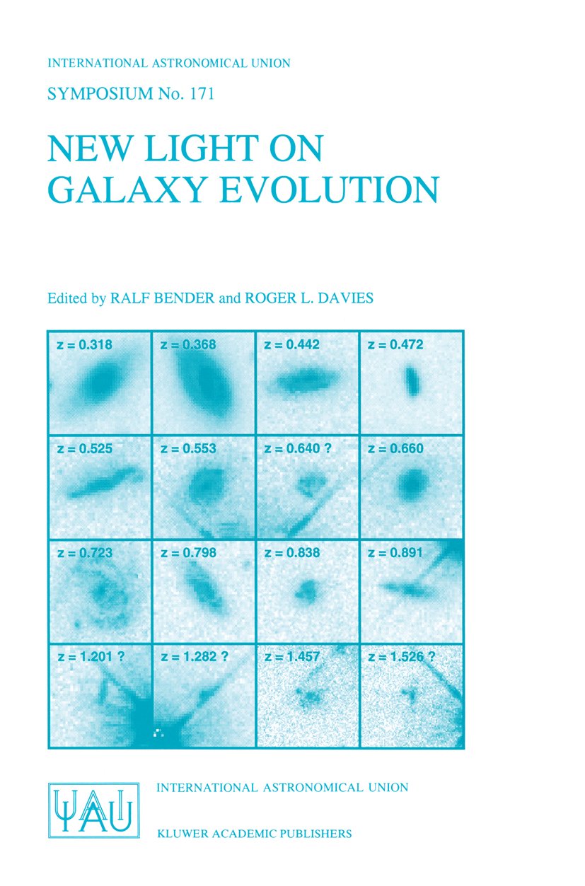 International Astronomical Union Symposia