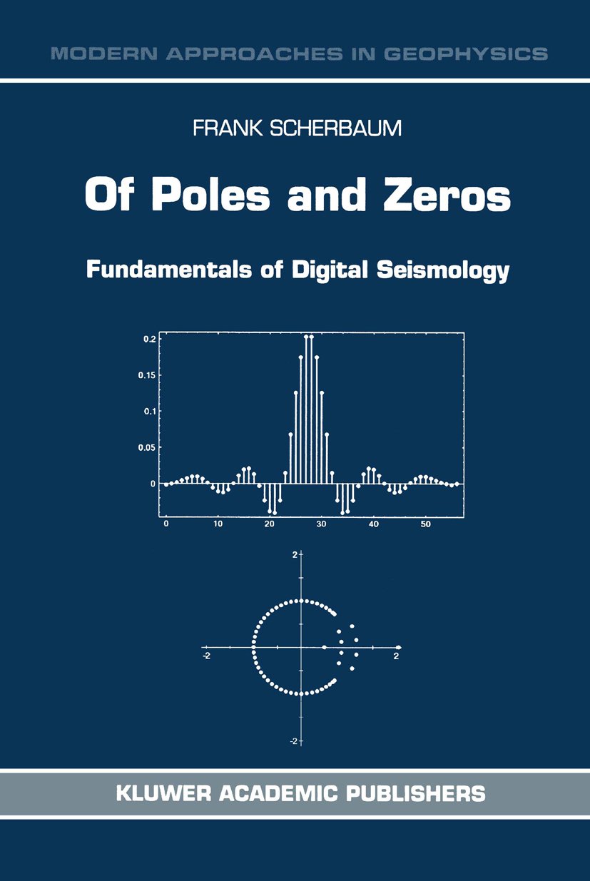 Modern Approaches in Geophysics