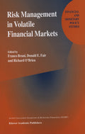 Financial and Monetary Policy Studies