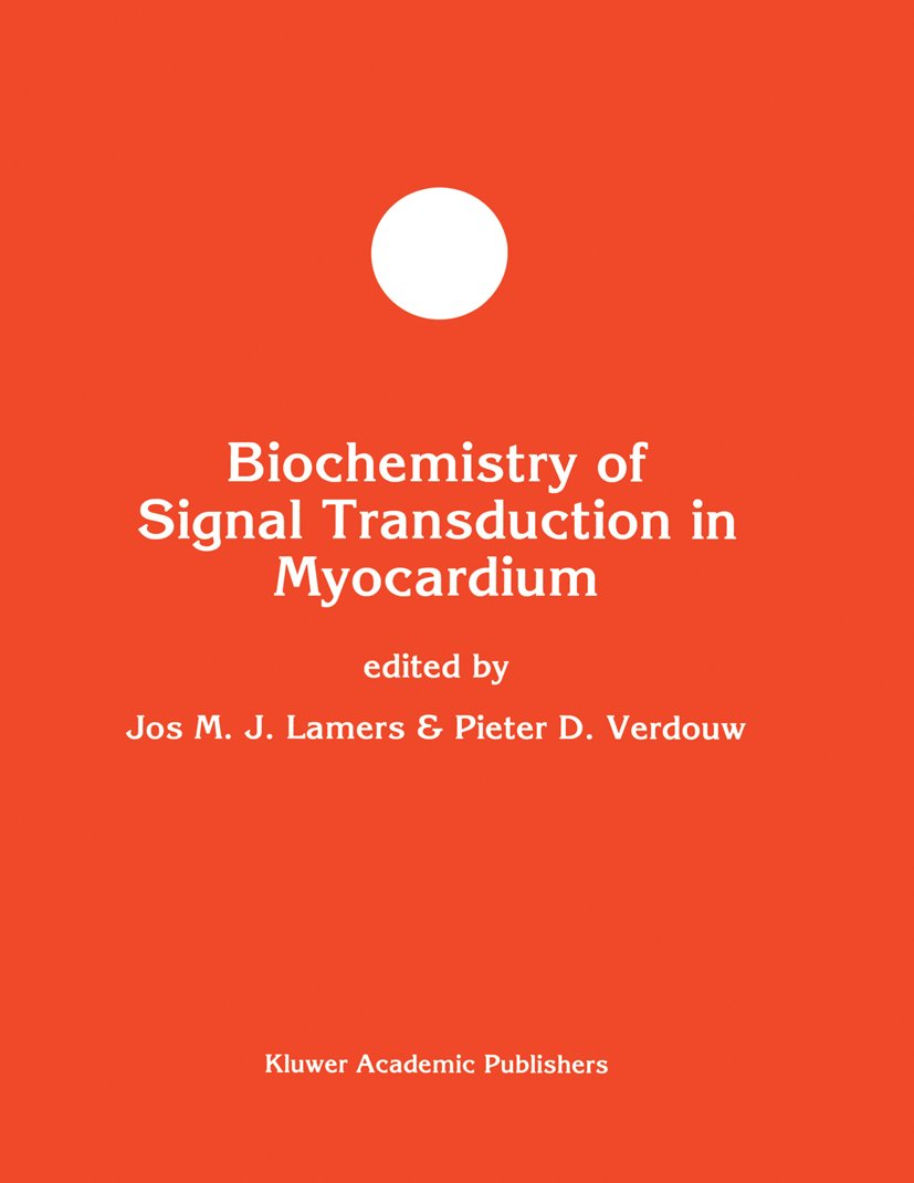 Developments in Molecular and Cellular Biochemistry