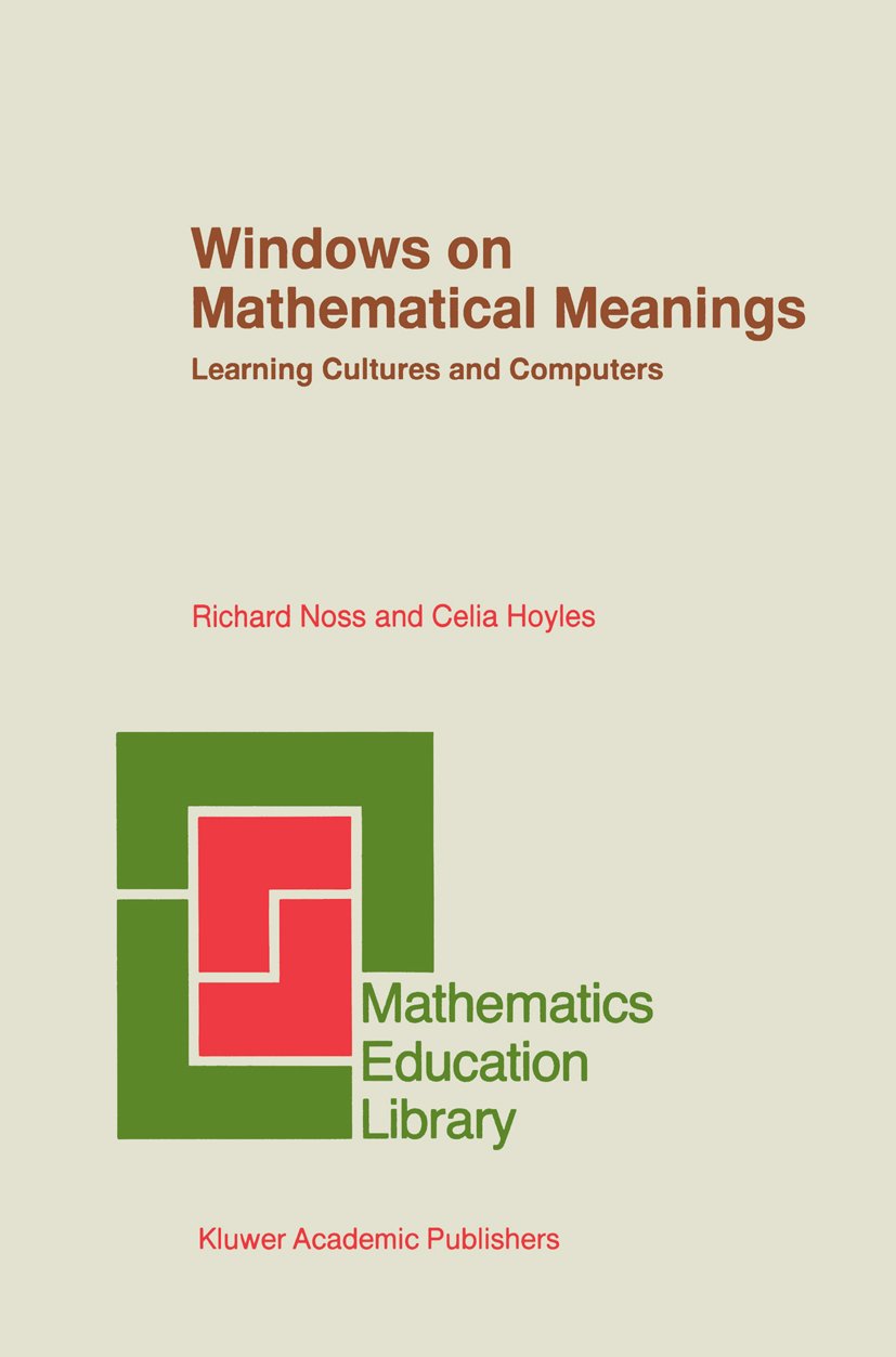 Mathematics Education Library