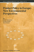 Environment & Policy