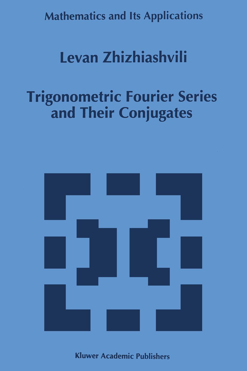 Mathematics and Its Applications