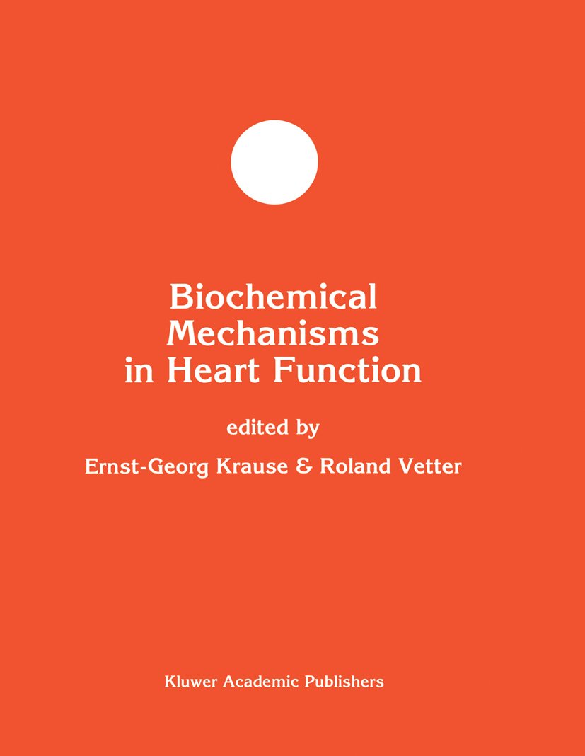 Developments in Molecular and Cellular Biochemistry
