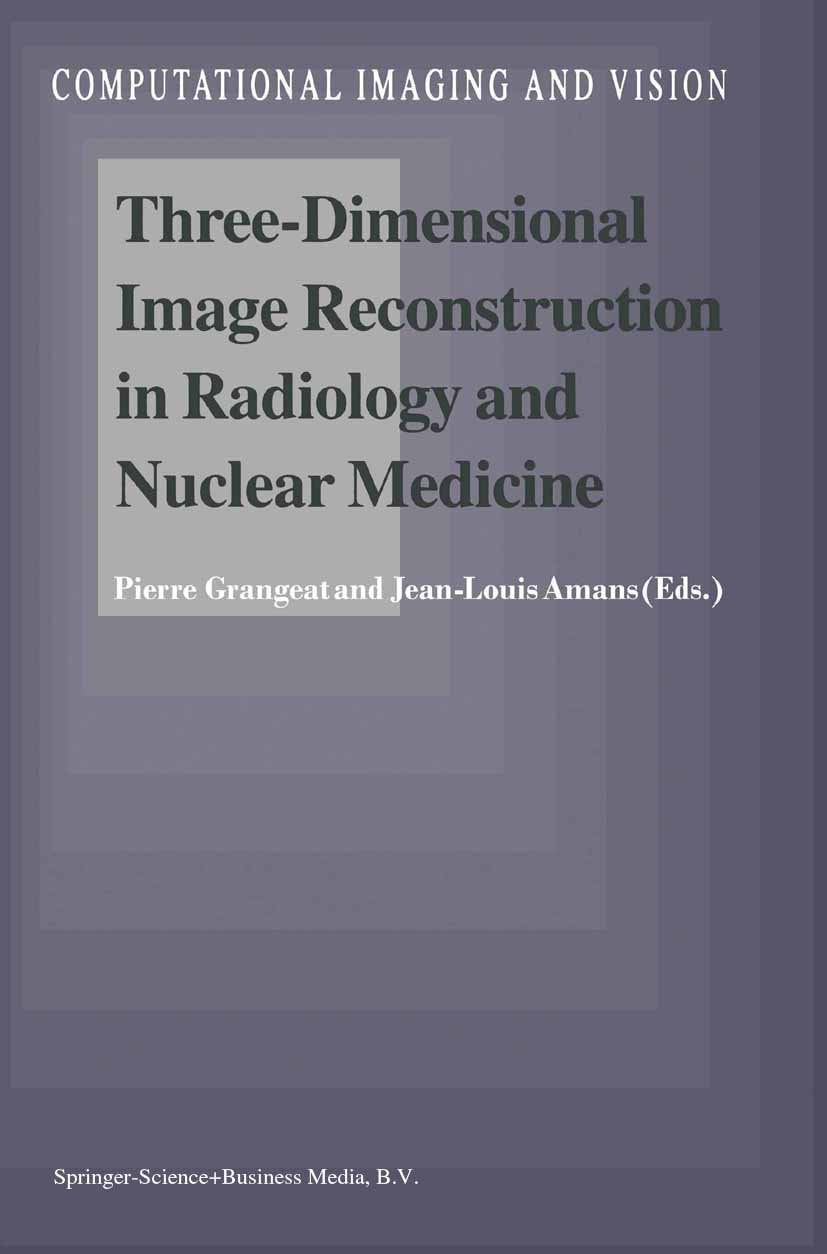 Computational Imaging and Vision