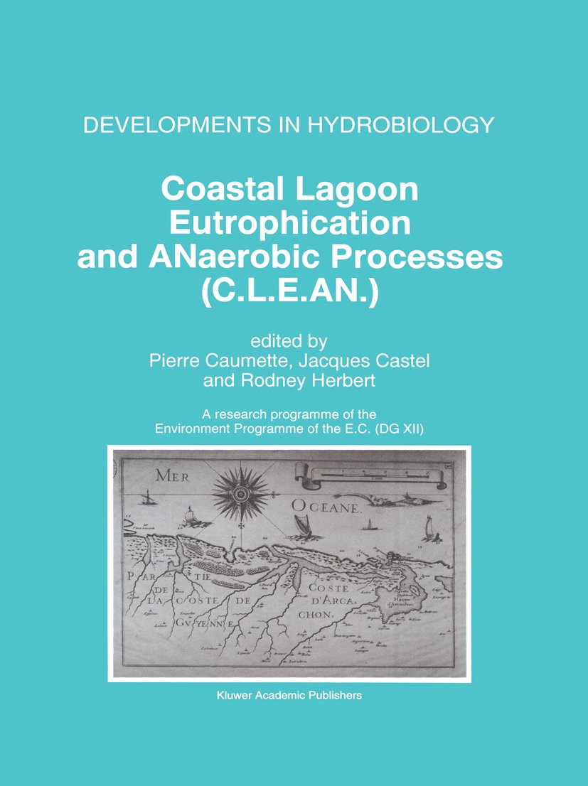 Developments in Hydrobiology