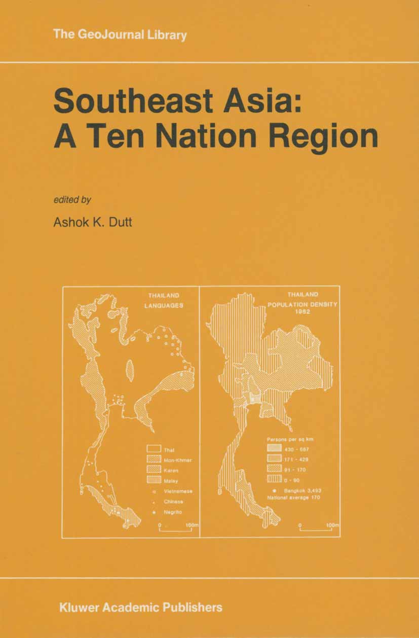 GeoJournal Library