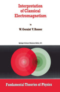 Fundamental Theories of Physics