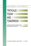 Developments in Plant Breeding