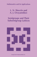 Mathematics and Its Applications